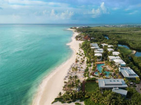 Andaz Mayakoba All Inclusive Package